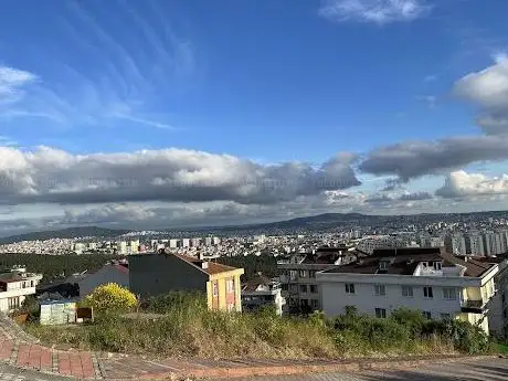 Photo de Ortadağ Hill Park