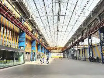 Photo de Écoquartier Fives Cail