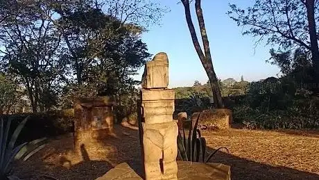 Photo de Murumbi Peace Memorial