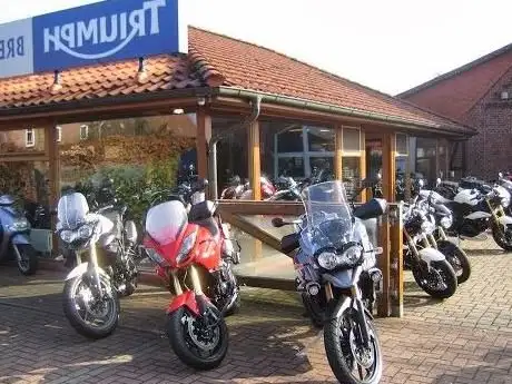 Photo de Triumph
