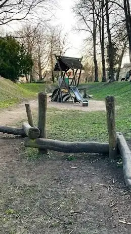Photo de Spielplatz Am Wall