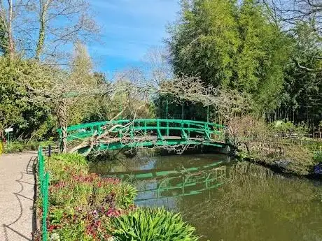 Photo de Maison et jardins de Claude Monet-Giverny