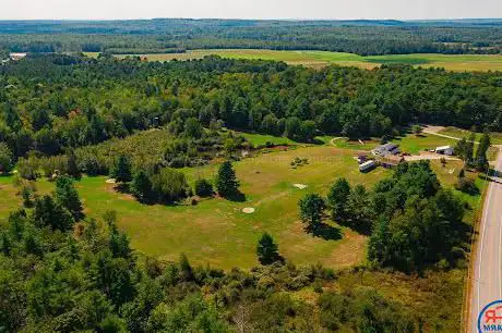 Photo de CR Farm Disc Golf