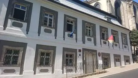 Photo de Hasičské Muzeum Krupka