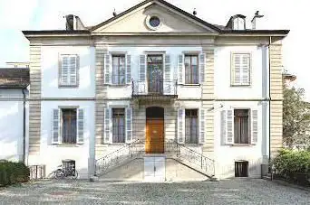 Photo de Voltaire Institute and Museum