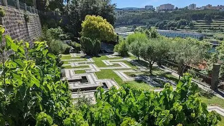 Photo de Jardim dos Sentimentos