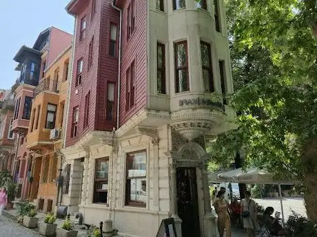 Photo de Kuzguncuk Evleri