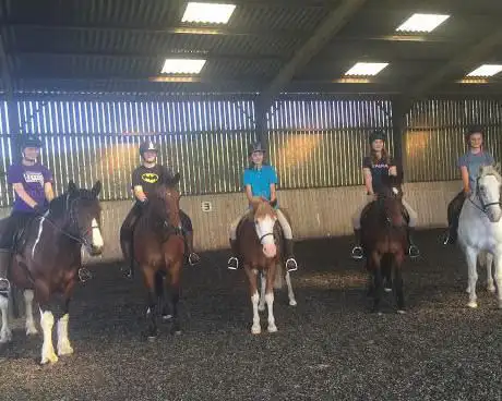 Photo de Silkstone Equestrian Centre