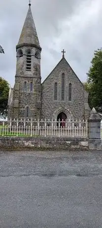Photo de St Brigid's Church