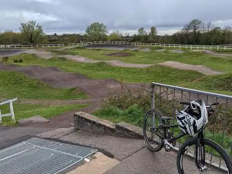 Photo of Bristol Jets BMX Club