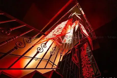 Photo de KTV BAR (K潮KTV）