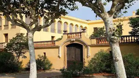 Photo de Casa Corbella