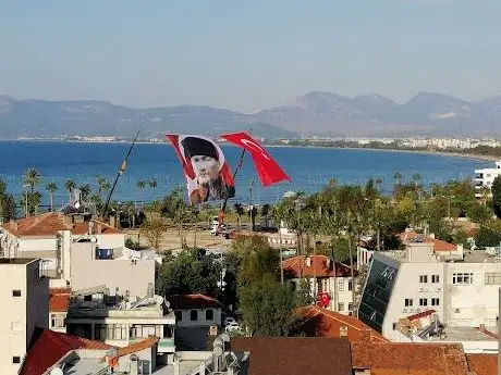 Photo de Eski Mahallesi Çocuk Parkı