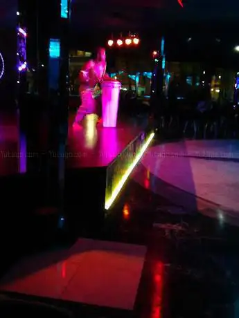 Photo de Pepenero club