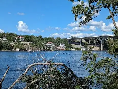 Photo de Skuruparken Skuru