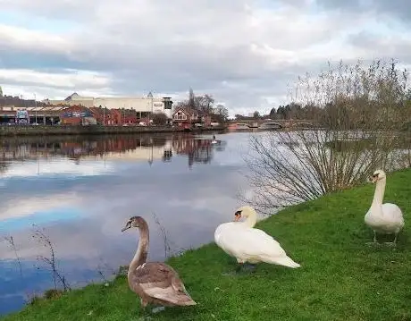 Photo de Christie Park