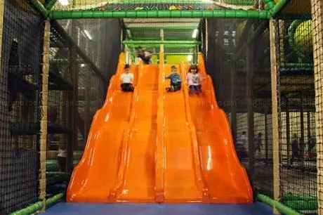 Photo de Dundee Parc