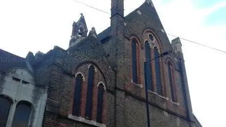 Photo de St Peters Church