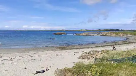 Kilclief Beach