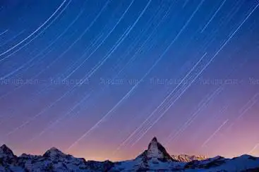 Photo de Zermatt tourist information center