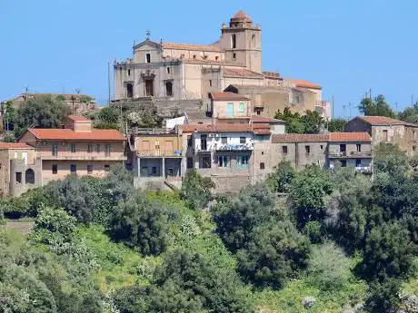 Photo de Santuario SS. Ecce Homo