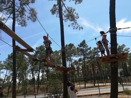Photo de Adventure Park Vila Real de Santo António