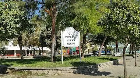 Photo de Cetin Ali Ulvi park