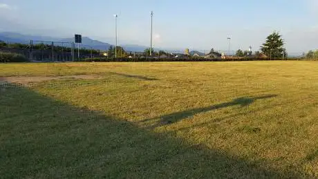 Photo de Campo Sportivo San Secondo Di Pinerolo