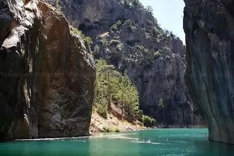 Photo de Nadire Kanyonu