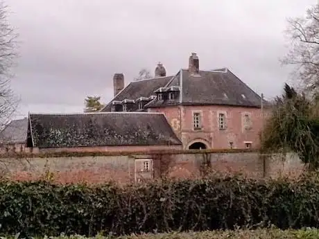 Photo de Le Clos de La Rosières