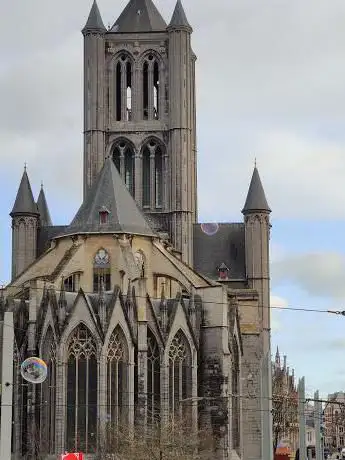 Photo de Sint-Niklaaskerk