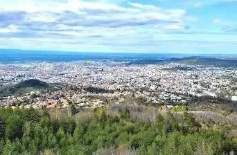 Photo de Panorama of Clermont-Ferrand