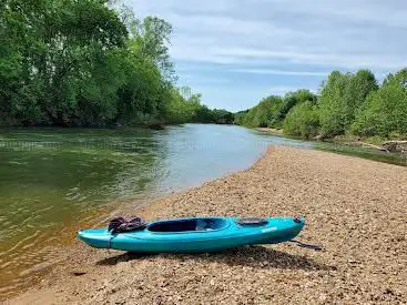 Photo de Meramec State Park Concessions