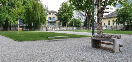 Photo de Stadtgarten