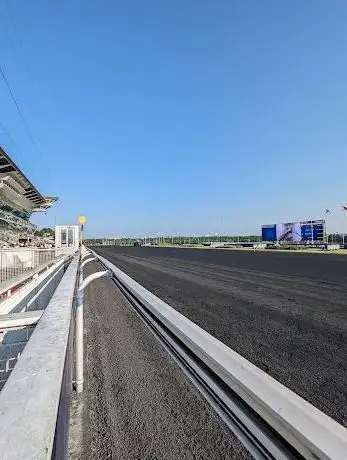 Photo of Hippodrome Paris-Vincennes