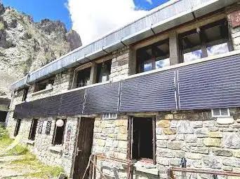 Photo de Refuge de l'Olan (CAF)