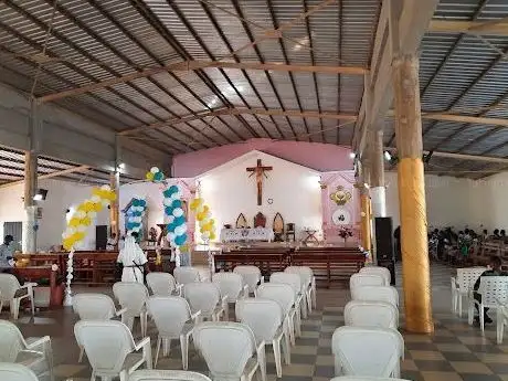 Photo de Paroisse Ste Trinité de la ZOPAH