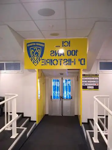 Photo de ASM Experience