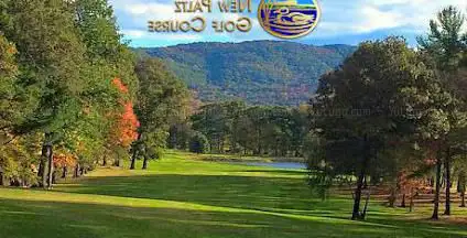 Photo de New Paltz Golf Course