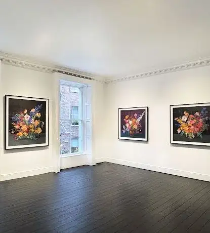 Gormleys Art Gallery Dublin
