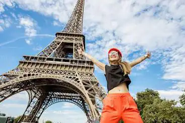 Photo de Paris City Tours