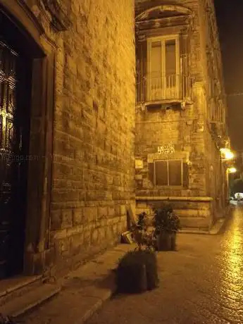 Photo de Monastery of Saint Mary 'delle Vergini'