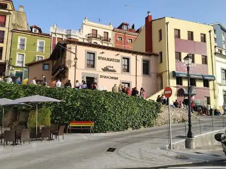 Photo de La Cuesta del Cholo