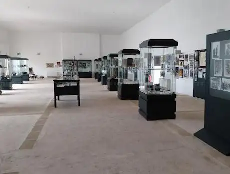 Photo de Museo Civico di Manduria