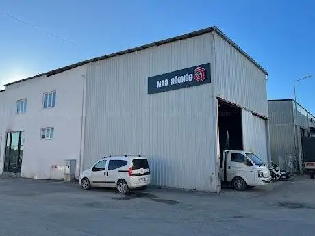 Photo de GÜNGÖR CAM