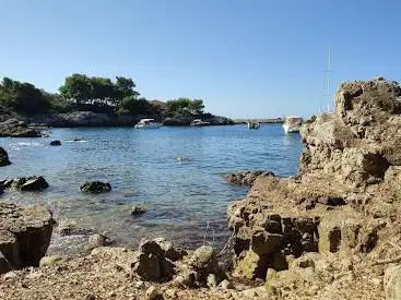 Photo de Cap gros ouest