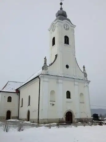 Photo de Church of St. Fabian and Sebastian