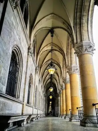 Foto de Wien Museum musa