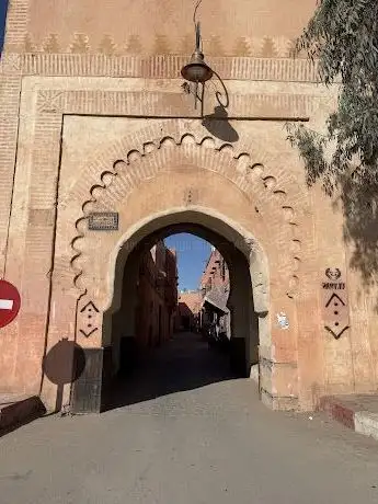 Photo de Bab Ksiba