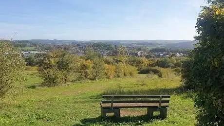Photo de Viewpoint Schwedenschanze Hillesheim